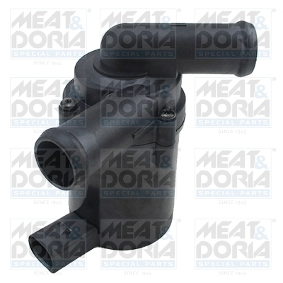 Auxiliary Water Pump (cooling water circuit)